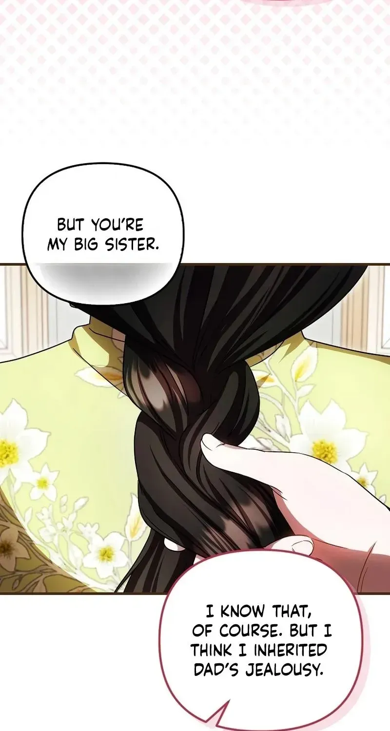 It’s My First Time Being Loved Chapter 99 - Page 65