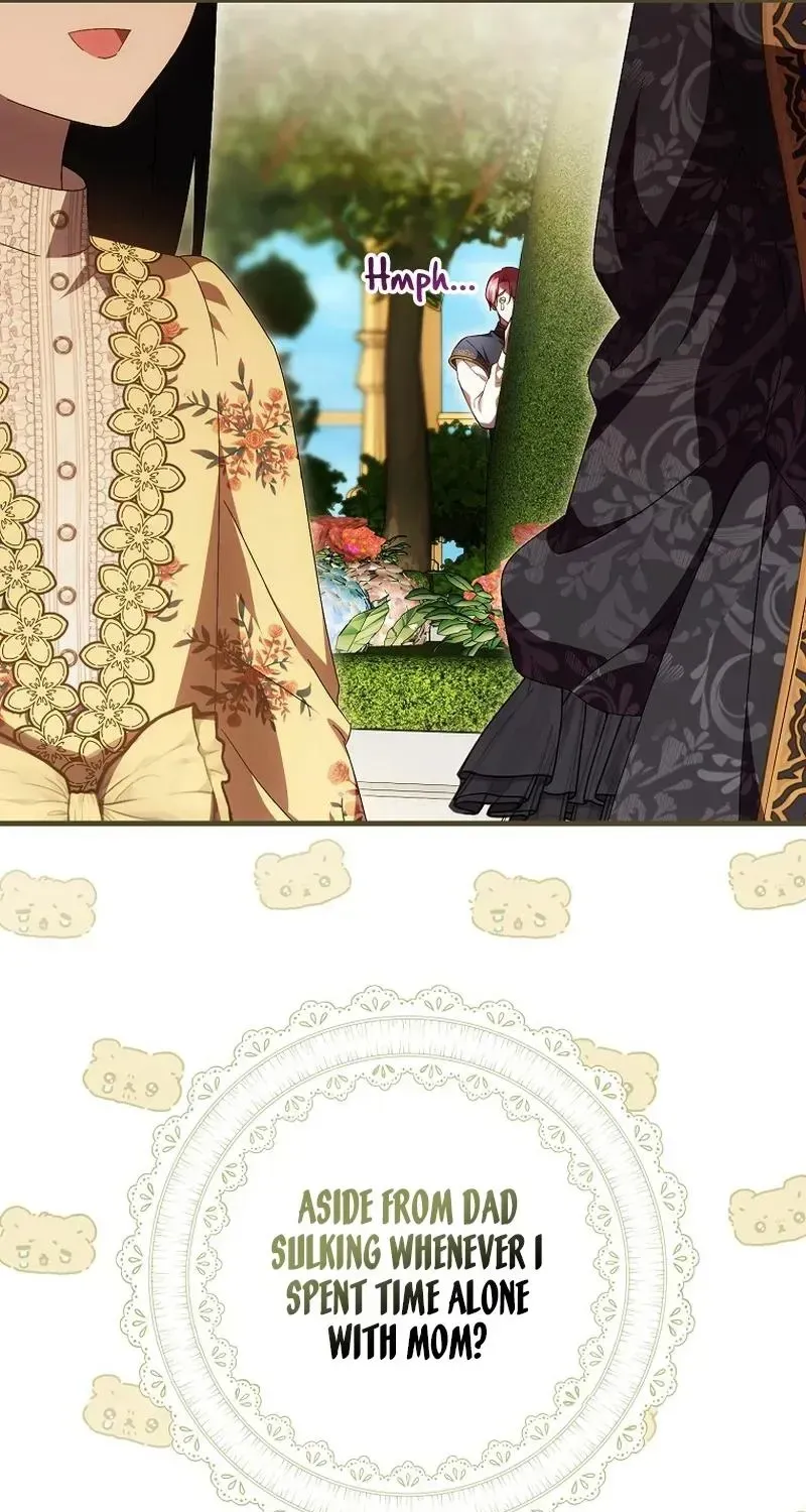 It’s My First Time Being Loved Chapter 99 - Page 7