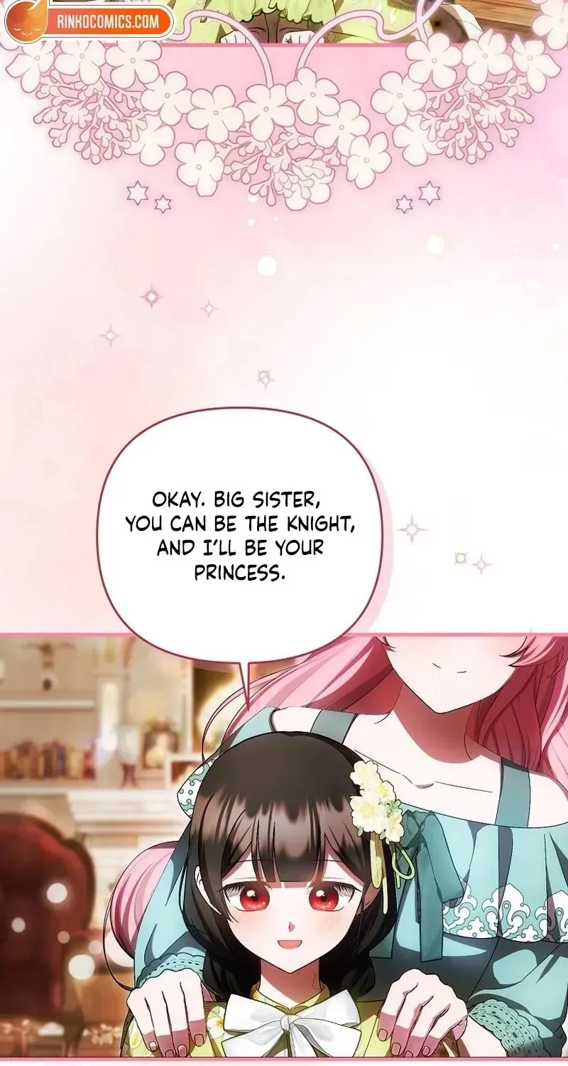 It’s My First Time Being Loved Chapter 99 - Page 70