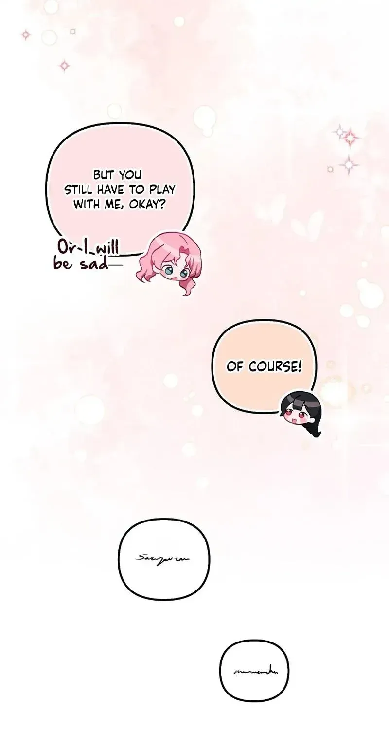 It’s My First Time Being Loved Chapter 99 - Page 71
