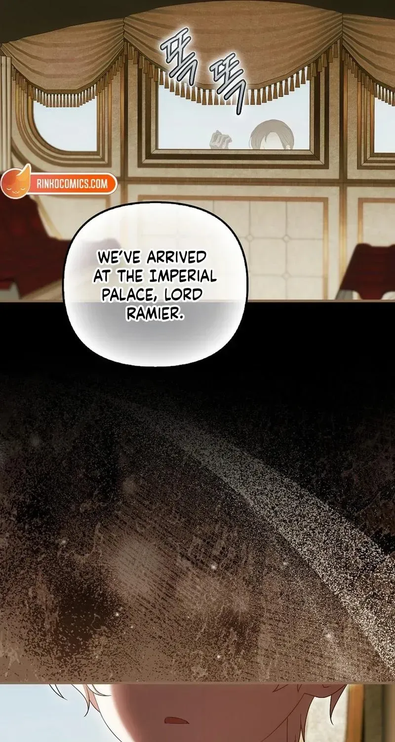 It’s My First Time Being Loved Chapter 99 - Page 74