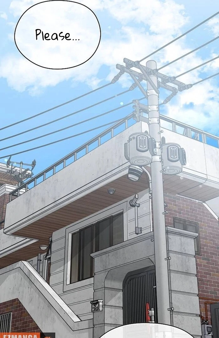 The Kind Intruder Chapter 1 - Page 10