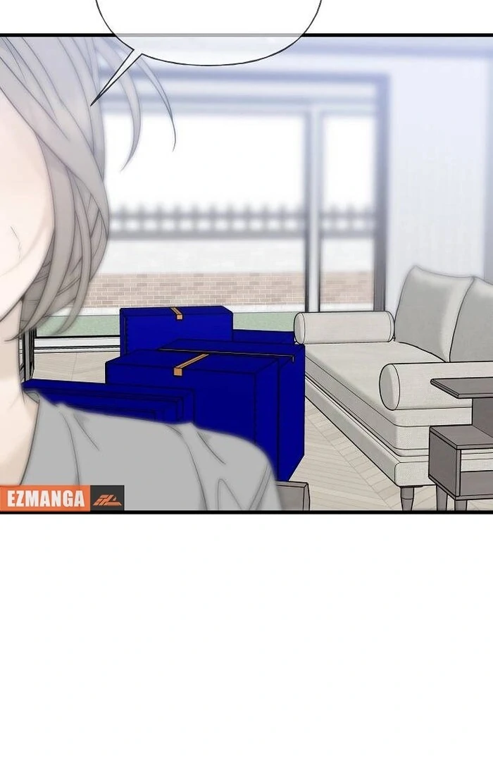 The Kind Intruder Chapter 1 - Page 101