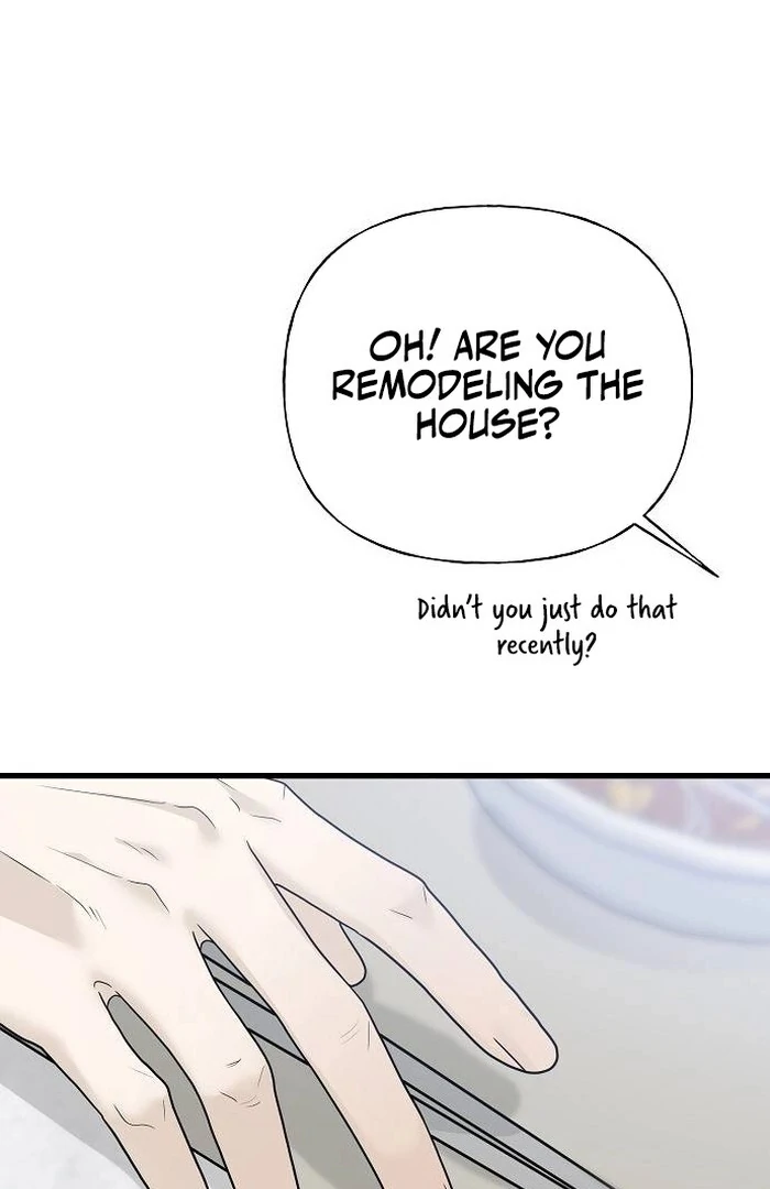 The Kind Intruder Chapter 1 - Page 102