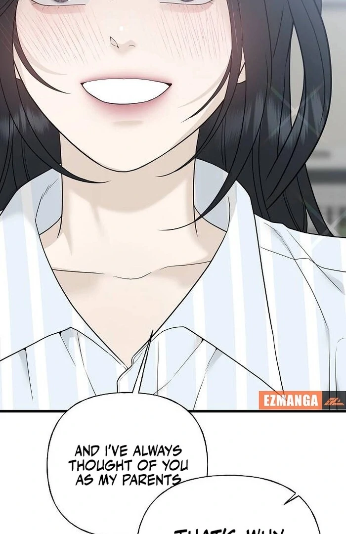 The Kind Intruder Chapter 1 - Page 111