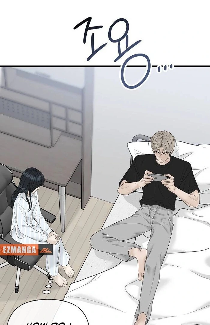 The Kind Intruder Chapter 1 - Page 123