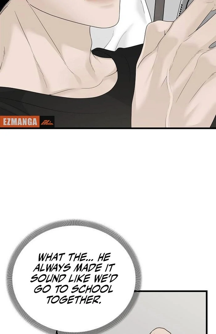 The Kind Intruder Chapter 1 - Page 129