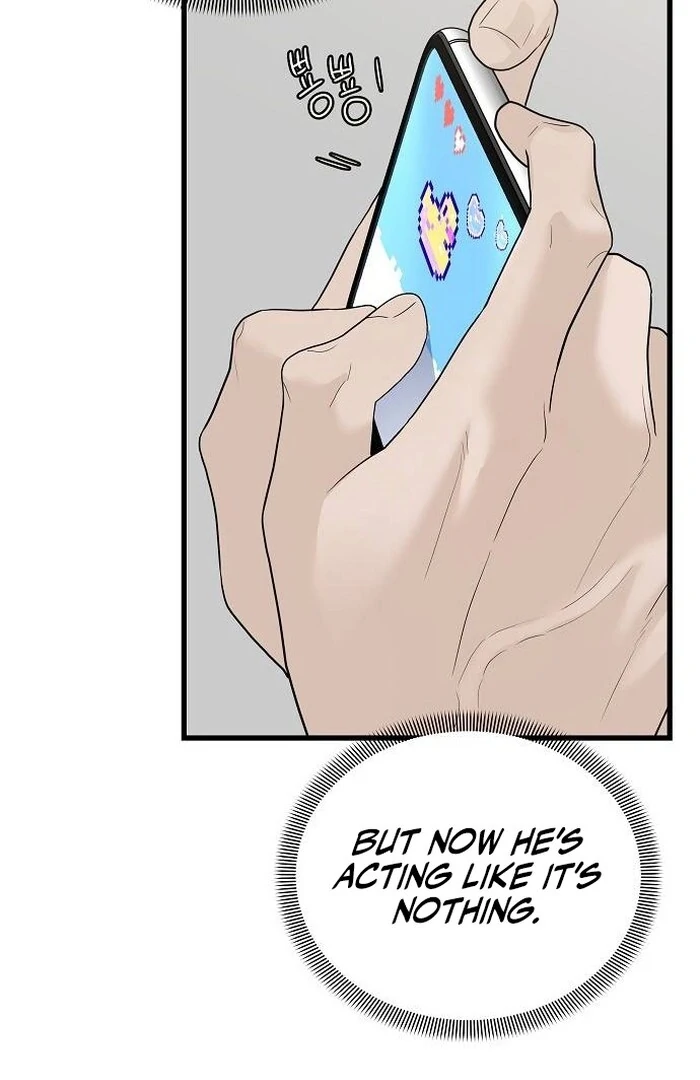 The Kind Intruder Chapter 1 - Page 130