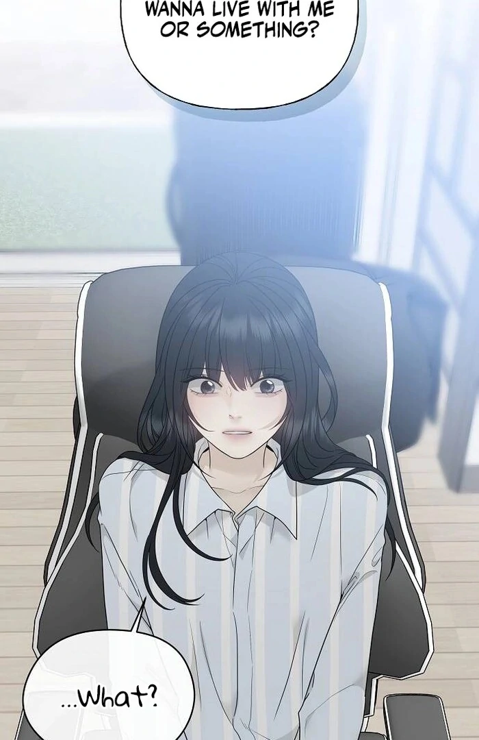 The Kind Intruder Chapter 1 - Page 144