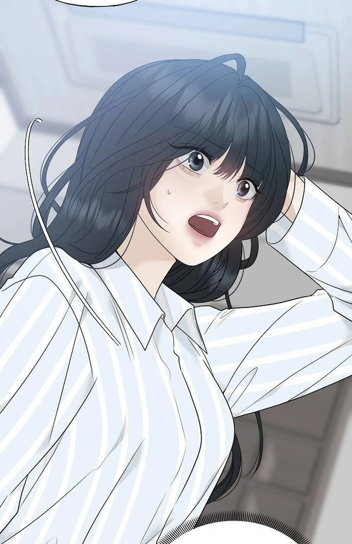 The Kind Intruder Chapter 1 - Page 159