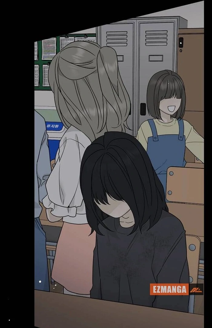 The Kind Intruder Chapter 1 - Page 165