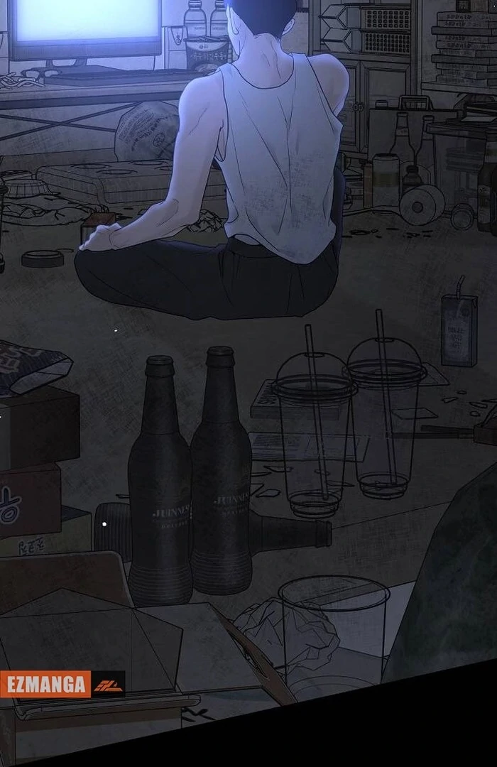 The Kind Intruder Chapter 1 - Page 167