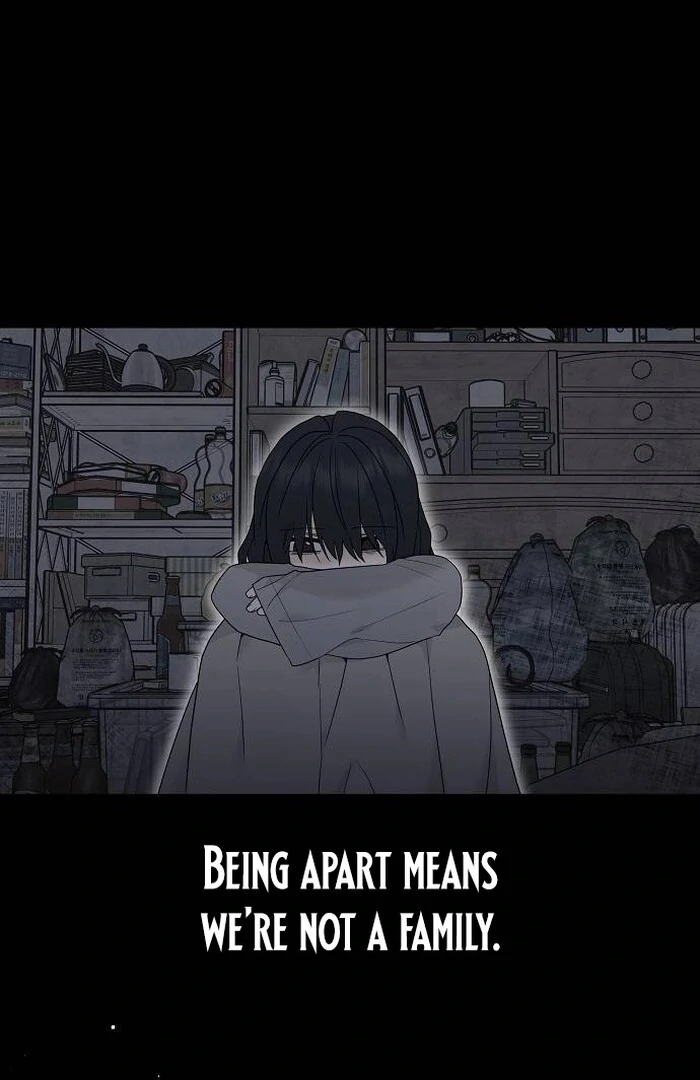 The Kind Intruder Chapter 1 - Page 170