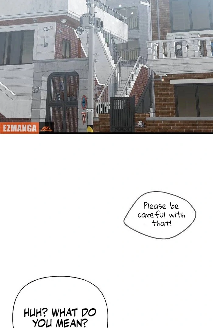 The Kind Intruder Chapter 1 - Page 202