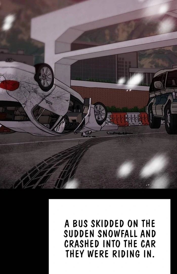 The Kind Intruder Chapter 1 - Page 21