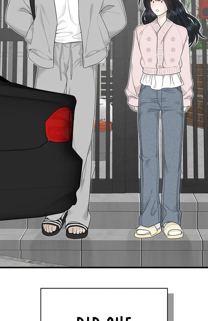 The Kind Intruder Chapter 1 - Page 211