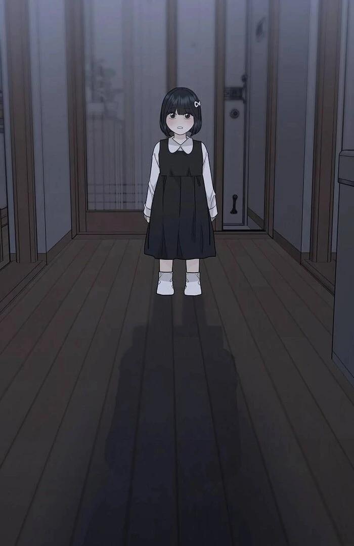 The Kind Intruder Chapter 1 - Page 23