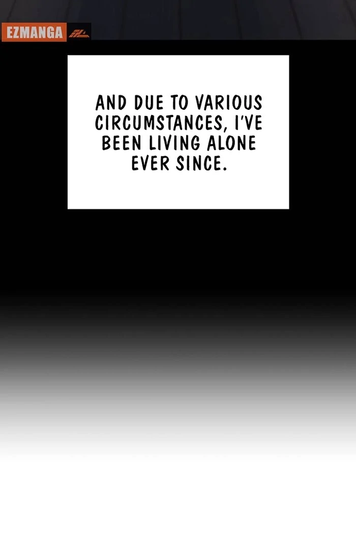 The Kind Intruder Chapter 1 - Page 24