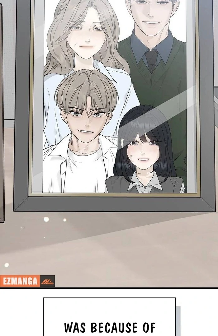 The Kind Intruder Chapter 1 - Page 26