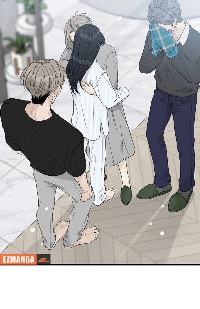 The Kind Intruder Chapter 1 - Page 53