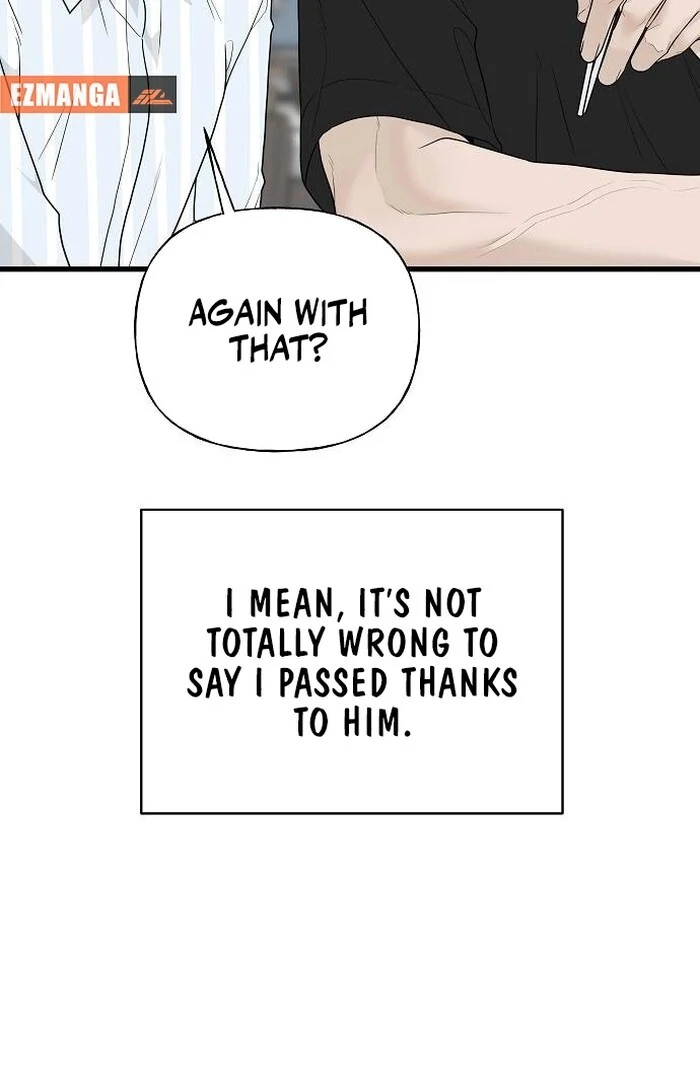 The Kind Intruder Chapter 1 - Page 85