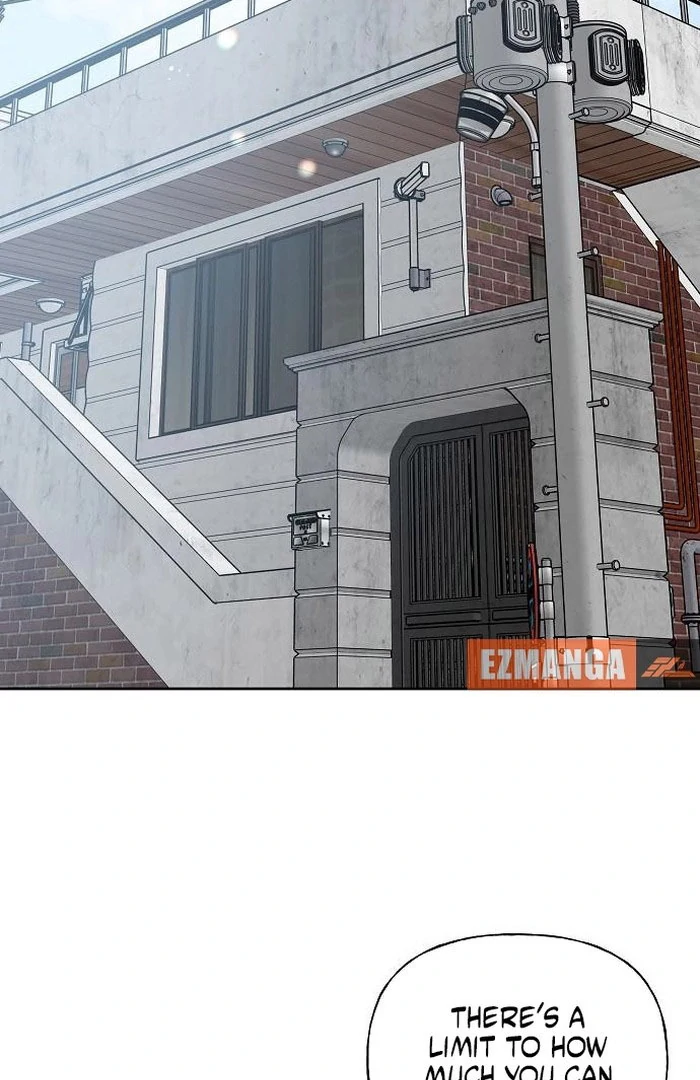 The Kind Intruder Chapter 13 - Page 112