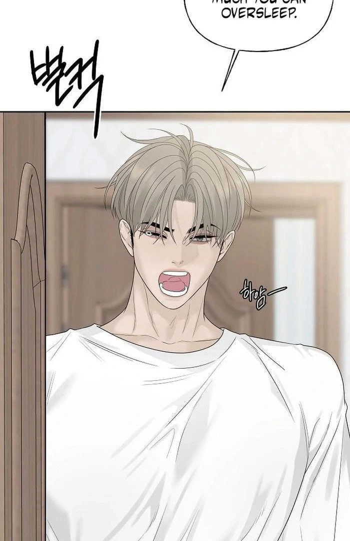 The Kind Intruder Chapter 13 - Page 113