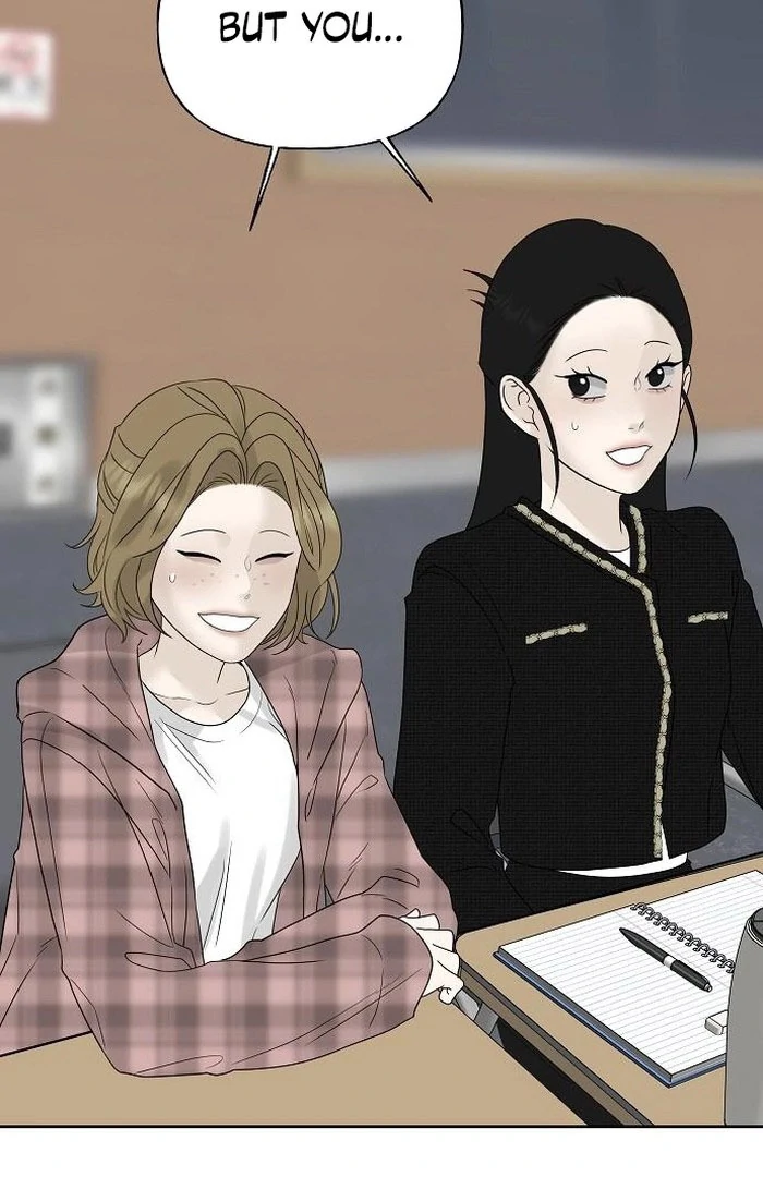 The Kind Intruder Chapter 13 - Page 124