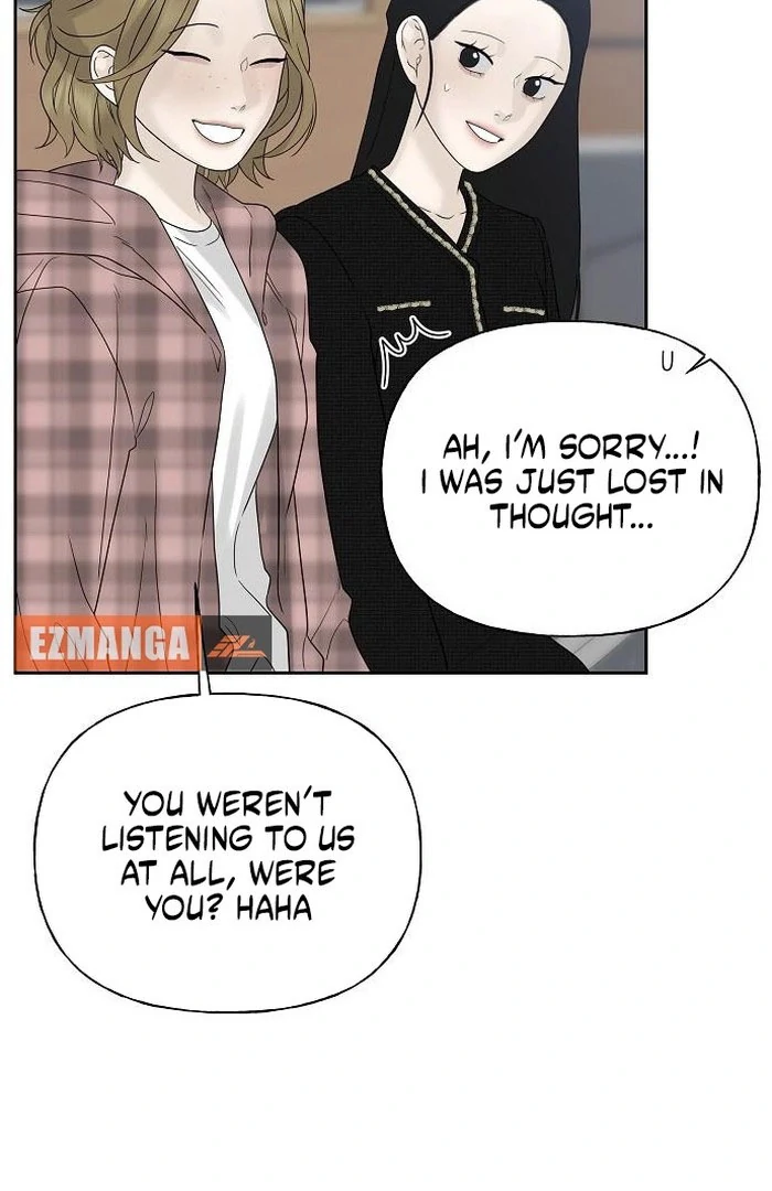 The Kind Intruder Chapter 13 - Page 156