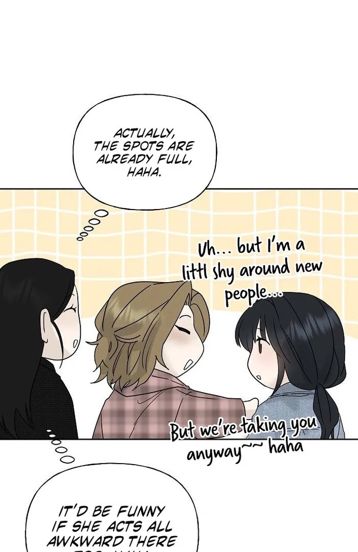 The Kind Intruder Chapter 13 - Page 160