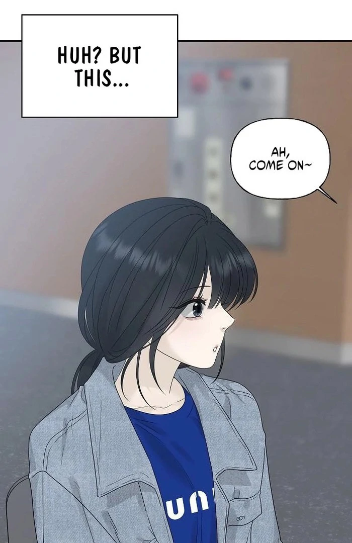 The Kind Intruder Chapter 13 - Page 162