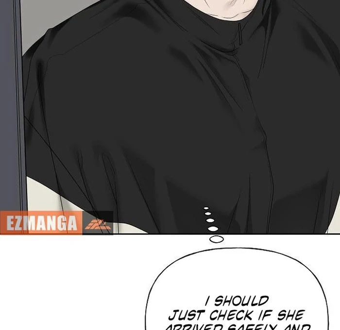 The Kind Intruder Chapter 13 - Page 168