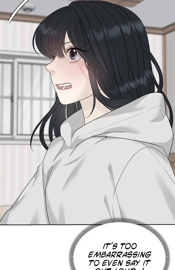 The Kind Intruder Chapter 13 - Page 43