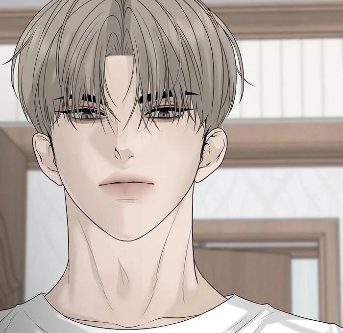 The Kind Intruder Chapter 13 - Page 49