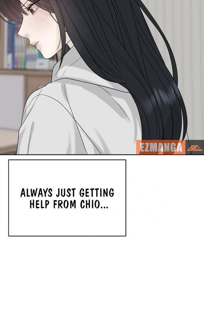 The Kind Intruder Chapter 13 - Page 84