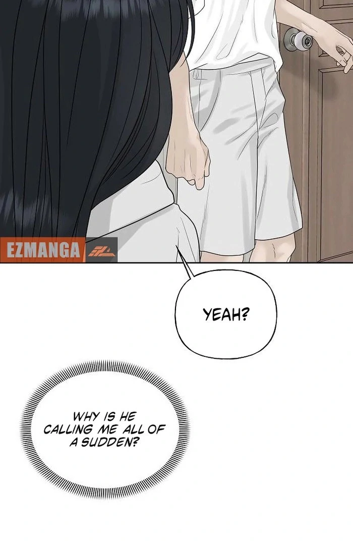 The Kind Intruder Chapter 13 - Page 87