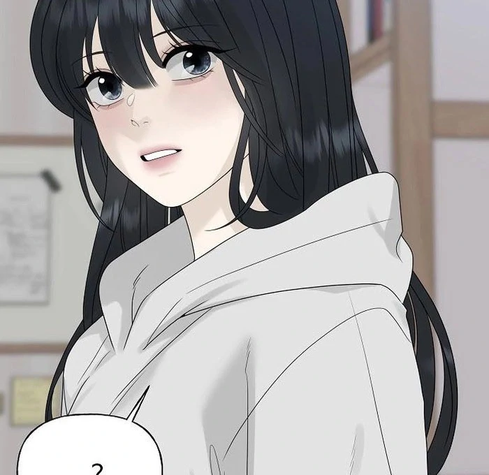 The Kind Intruder Chapter 13 - Page 89