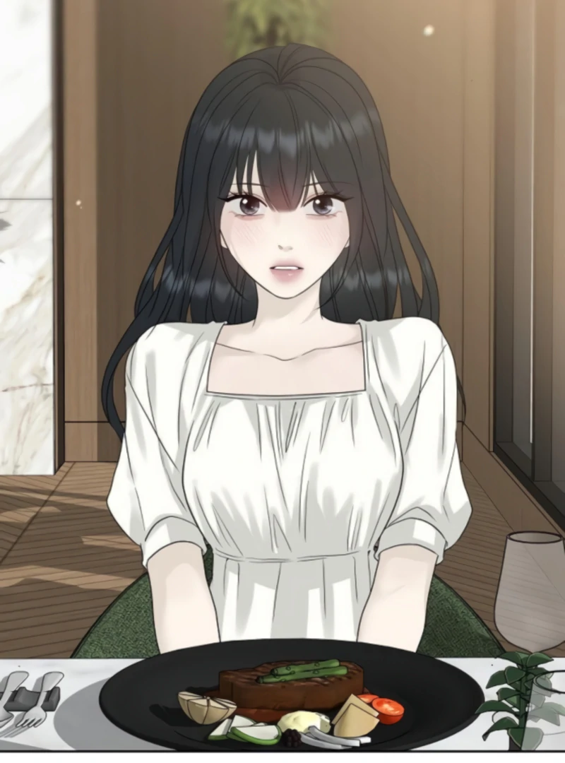 The Kind Intruder Chapter 15 - Page 109