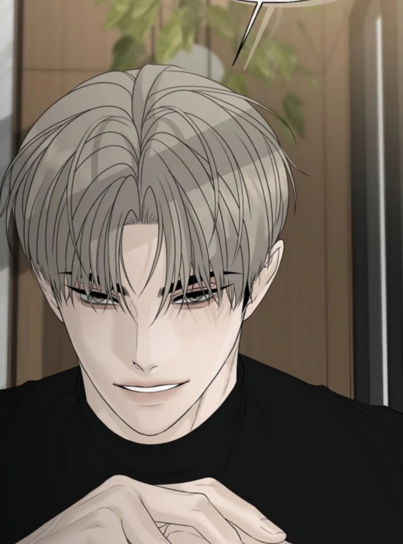 The Kind Intruder Chapter 15 - Page 126