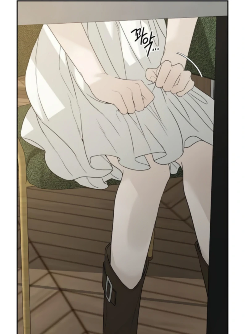 The Kind Intruder Chapter 15 - Page 132