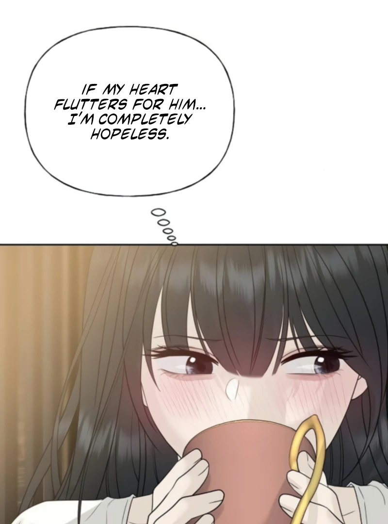 The Kind Intruder Chapter 15 - Page 134