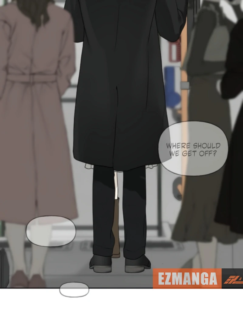 The Kind Intruder Chapter 15 - Page 14