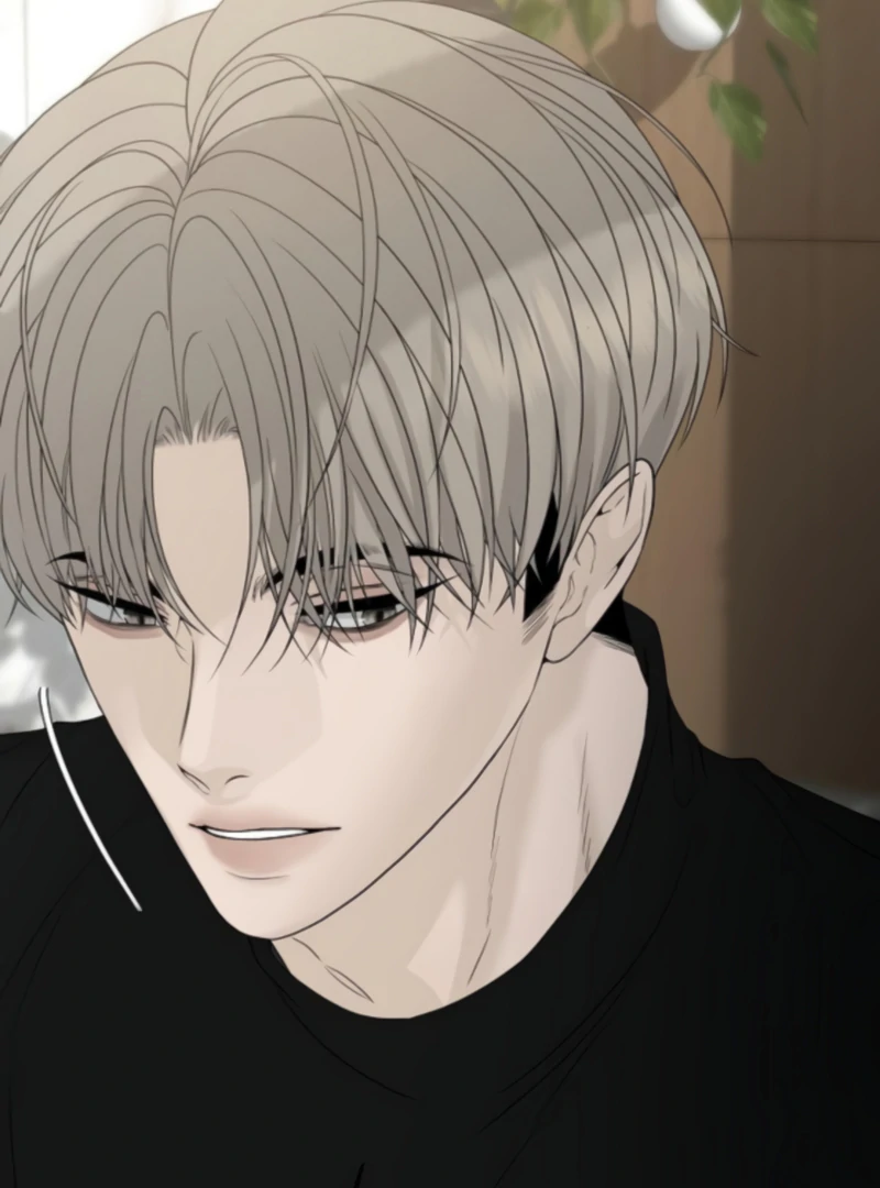 The Kind Intruder Chapter 15 - Page 157