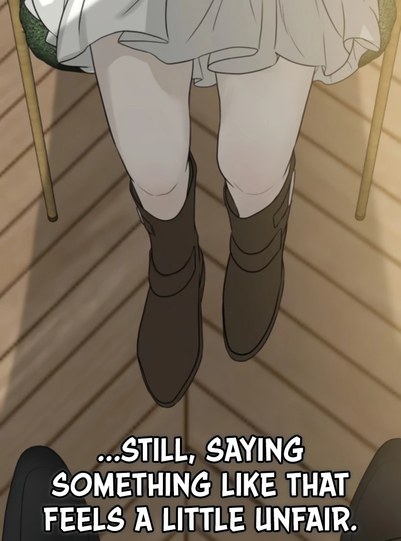 The Kind Intruder Chapter 15 - Page 167