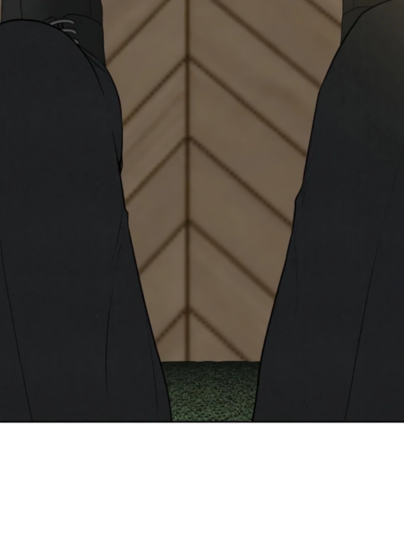 The Kind Intruder Chapter 15 - Page 168