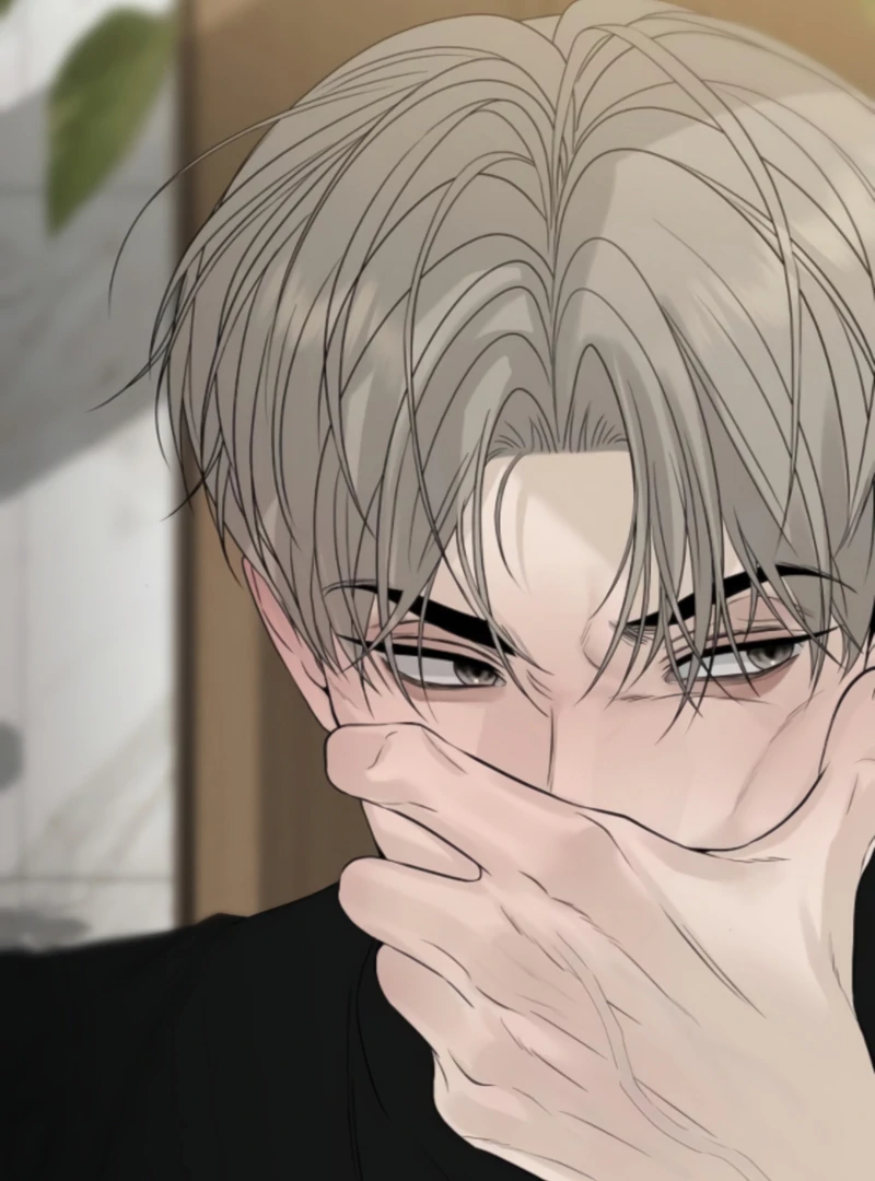 The Kind Intruder Chapter 15 - Page 191