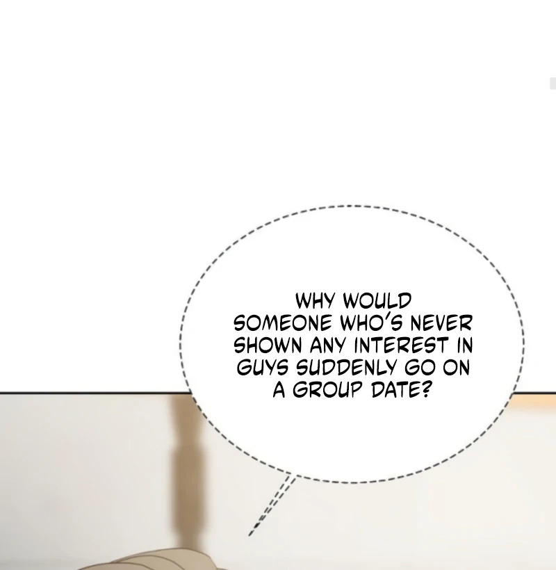 The Kind Intruder Chapter 15 - Page 21