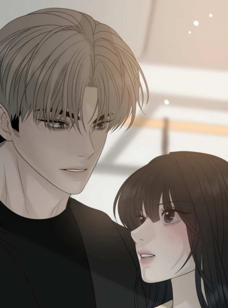 The Kind Intruder Chapter 15 - Page 52