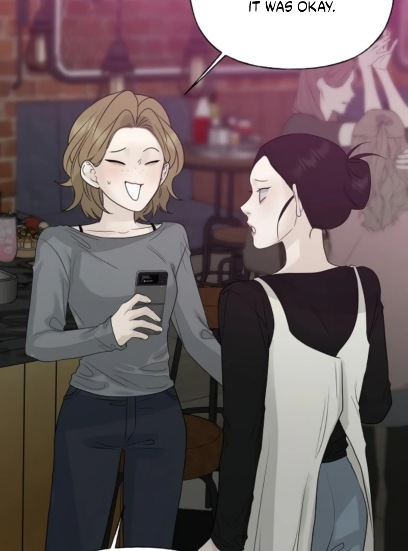 The Kind Intruder Chapter 15 - Page 59