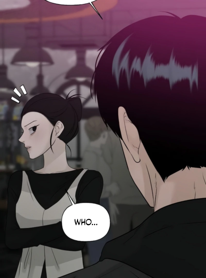 The Kind Intruder Chapter 15 - Page 65